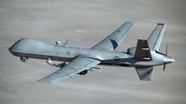 Αυτός είναι ο φονιάς των drones (εικόνες)